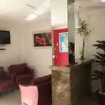 Hotel Diplomata Copacabana