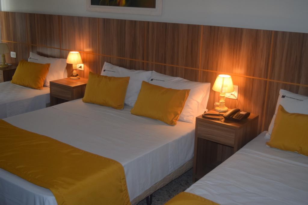 Hotel Diplomata Copacabana Rio de Janeiro