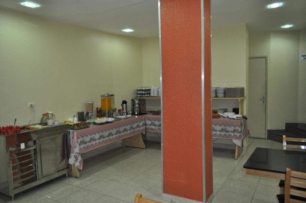 Hotel Diplomata Copacabana