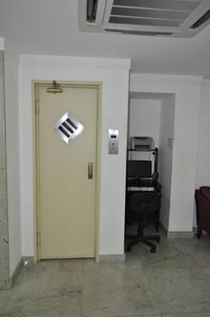 Diplomata Copacabana Hotel 2*
