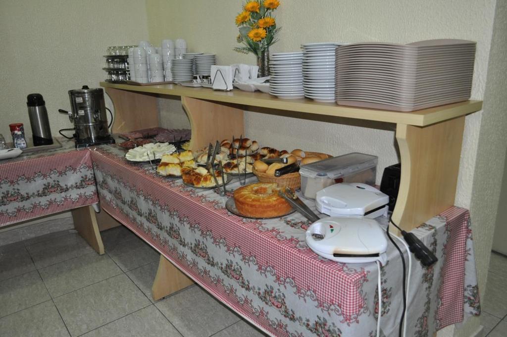 Hotel Diplomata Copacabana 2*