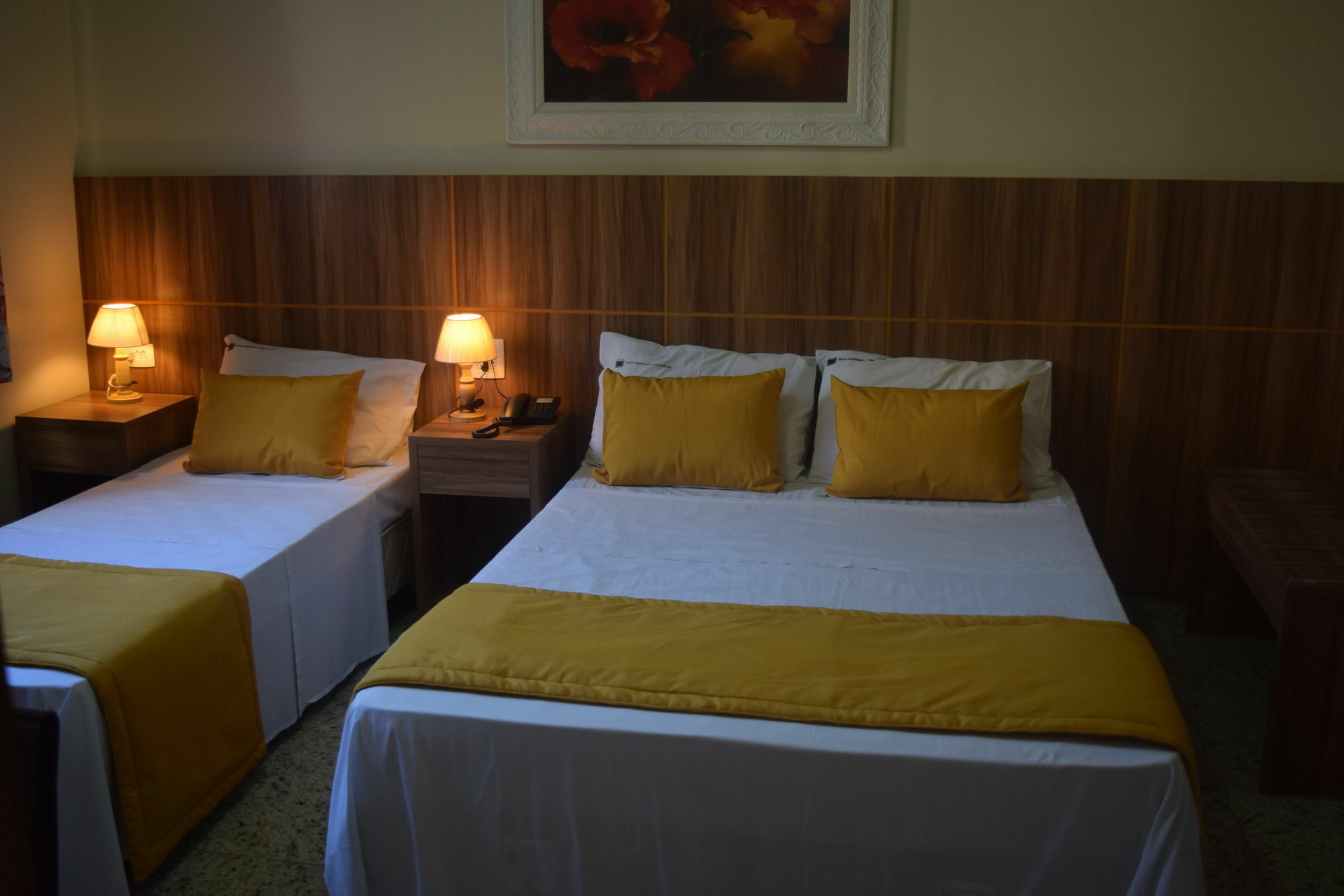 Diplomata Copacabana Hotel
